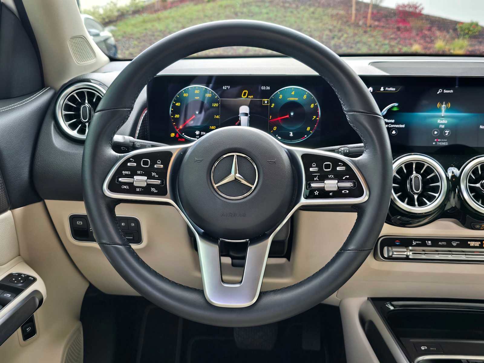 Used 2022 Mercedes-Benz GLB 250 GLB 250 image 19