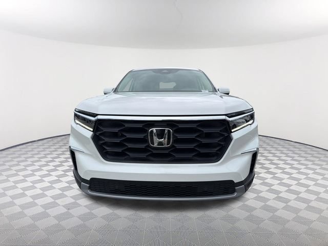 Used 2025 Honda Pilot EX-L video 2