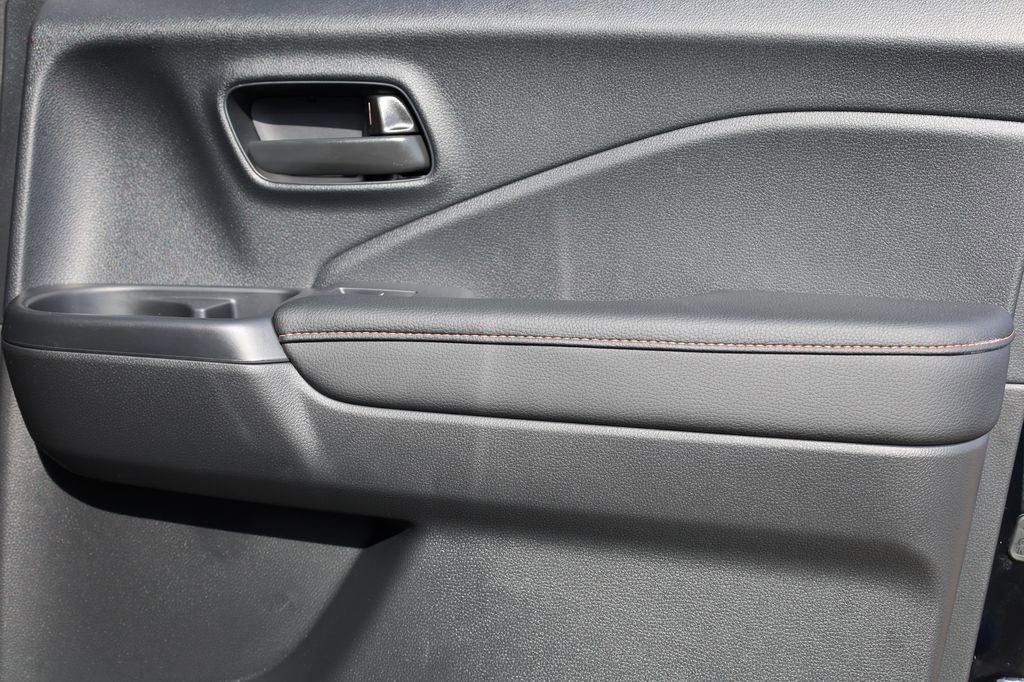 New 2025 Honda Ridgeline TrailSport+ image 31