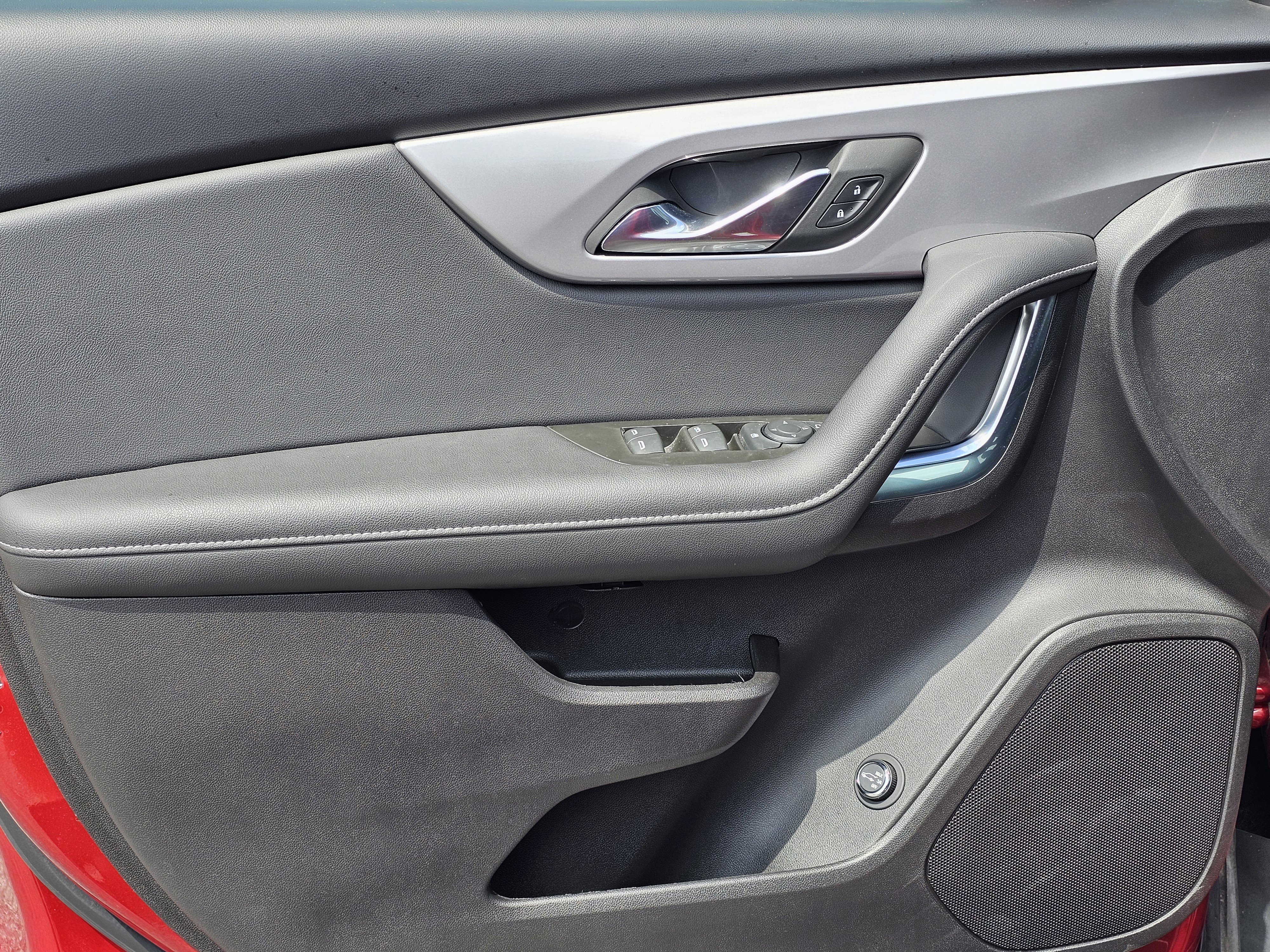 Used 2024 Chevrolet Blazer LT w/ Convenience Package image 15