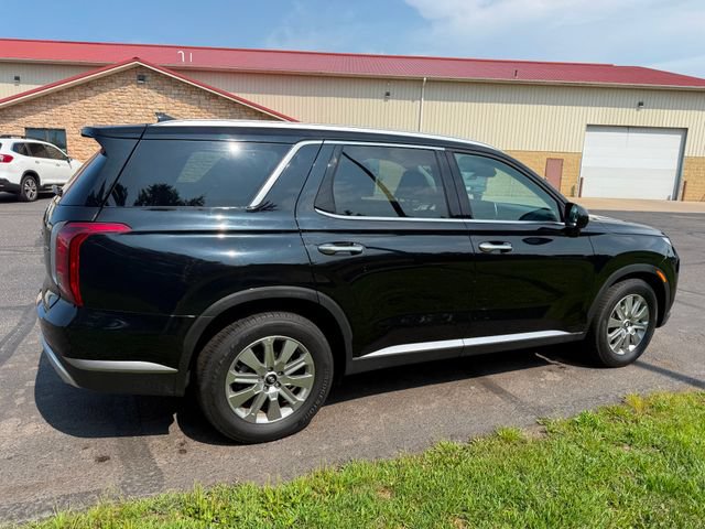 Used 2025 Hyundai Palisade SEL AWD/4WD image 4