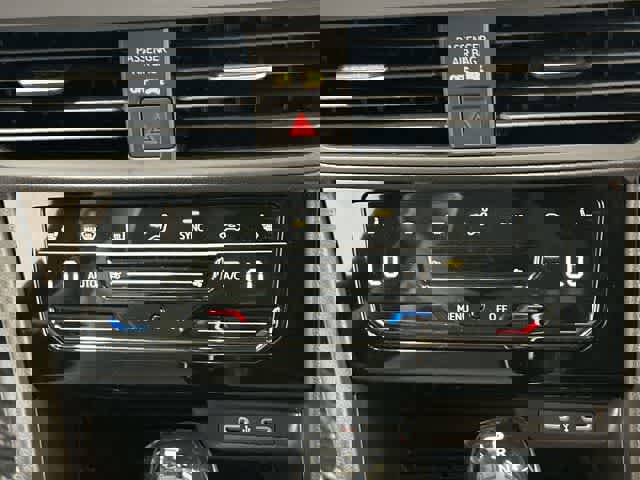 New 2026 Volkswagen Jetta SE image 16