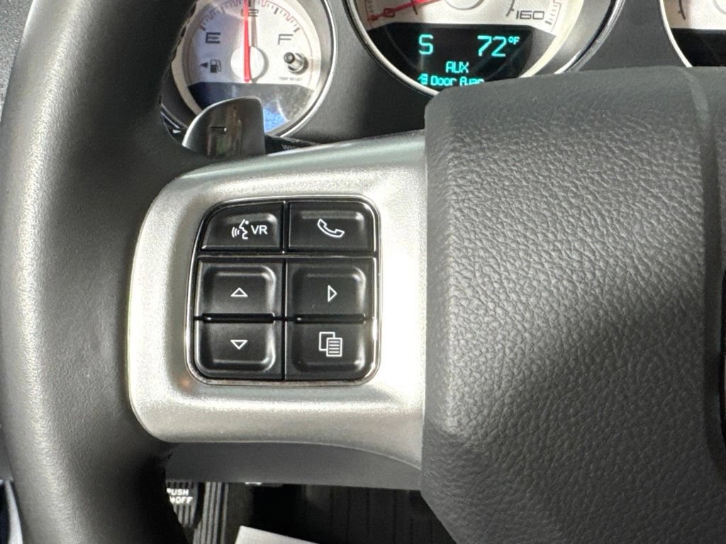 Used 2014 Dodge Challenger R/T w/ Sound Group II RWD image 20