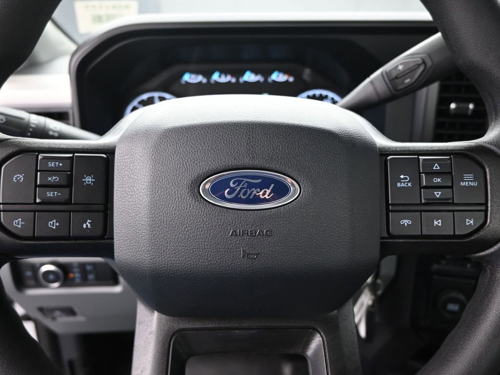 New 2026 Ford F350 XL image 10