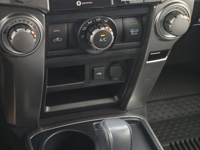 Certified 2024 Toyota 4Runner SR5 Premium w/ Moonroof Package image 20