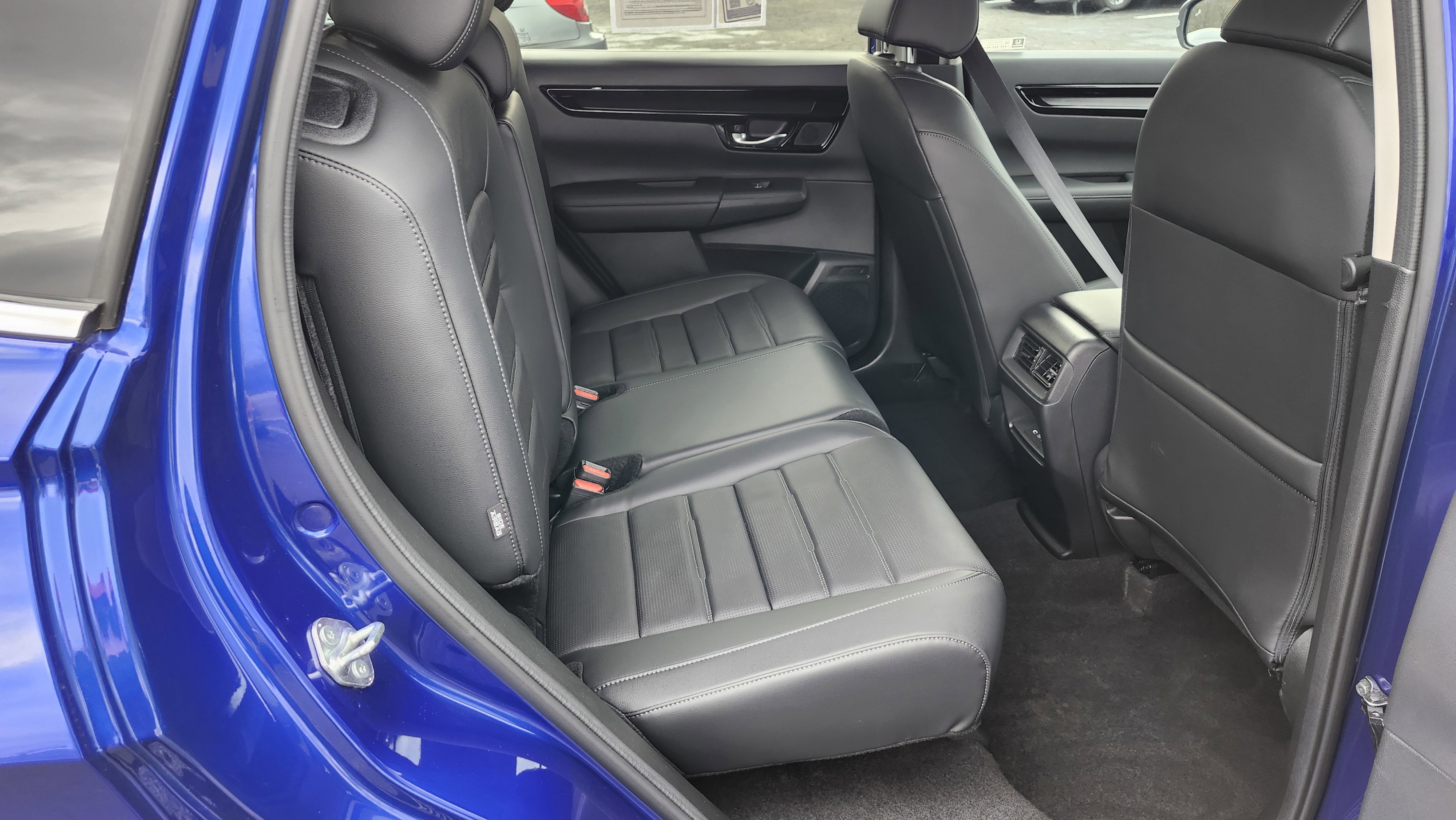 Used 2024 Honda CR-V EX-L image 19