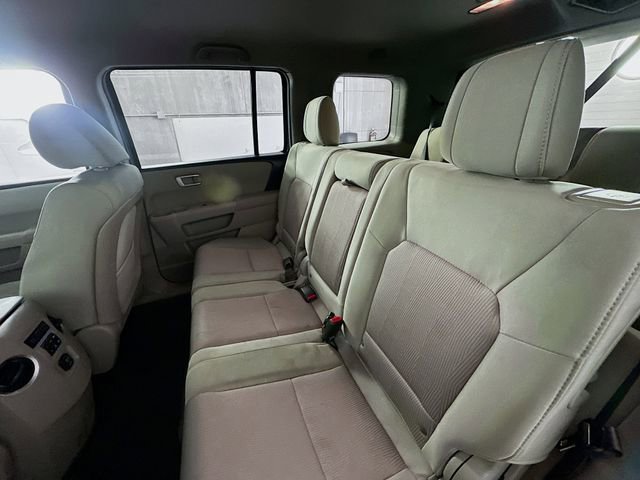 Used 2014 Honda Pilot EX image 22