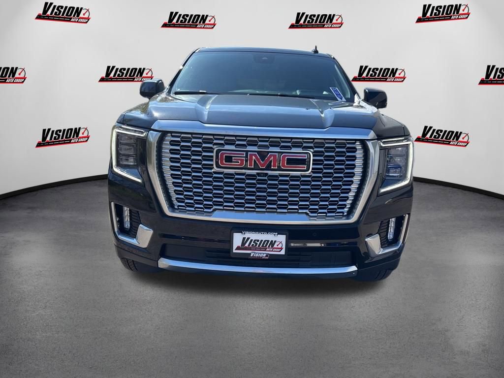 Used 2024 GMC Yukon Denali AWD/4WD video 2