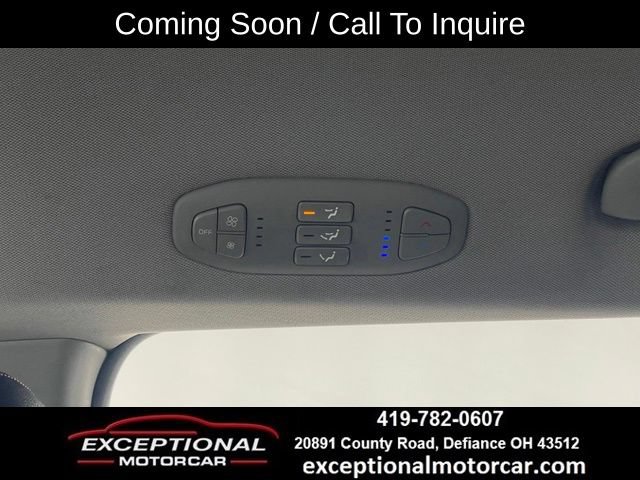 Used 2020 Kia Sedona EX FWD image 46