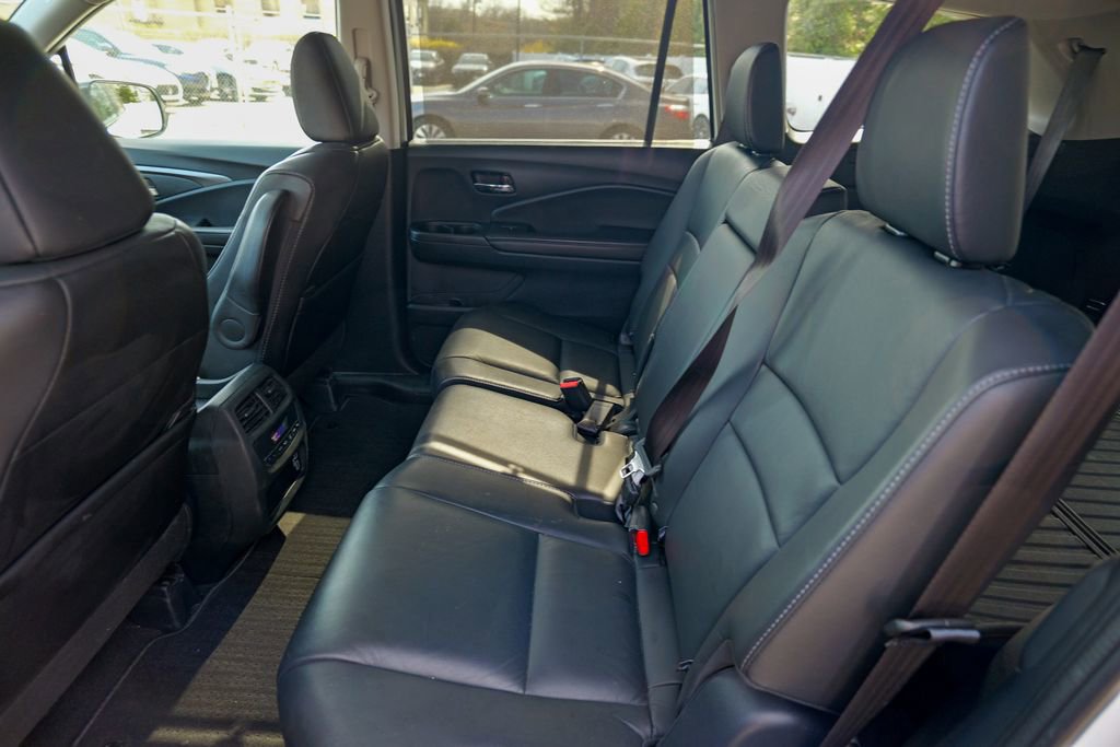 Used 2022 Honda Pilot EX-L image 28