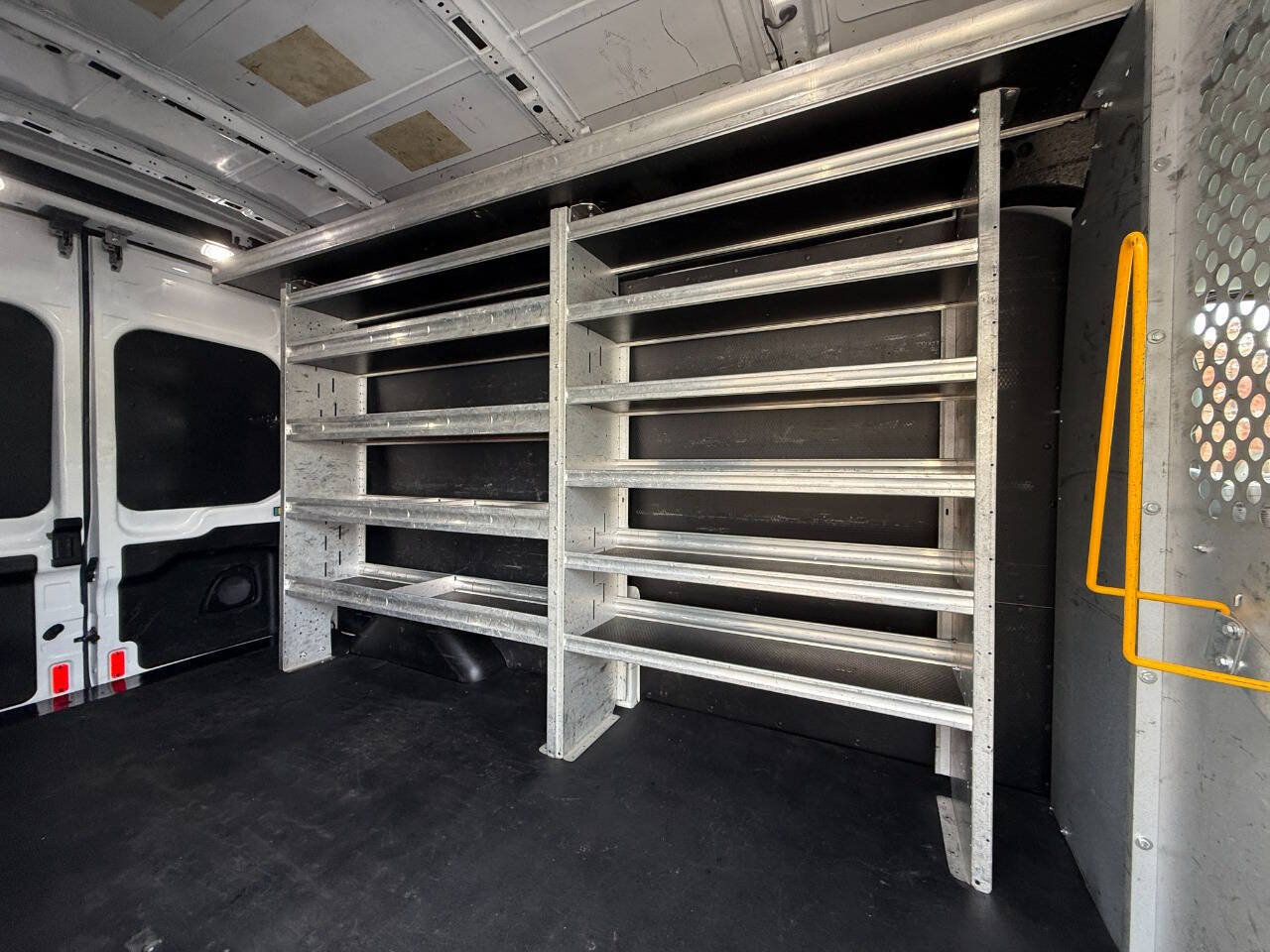 Used 2019 Ford Transit 350 148 High Roof image 31