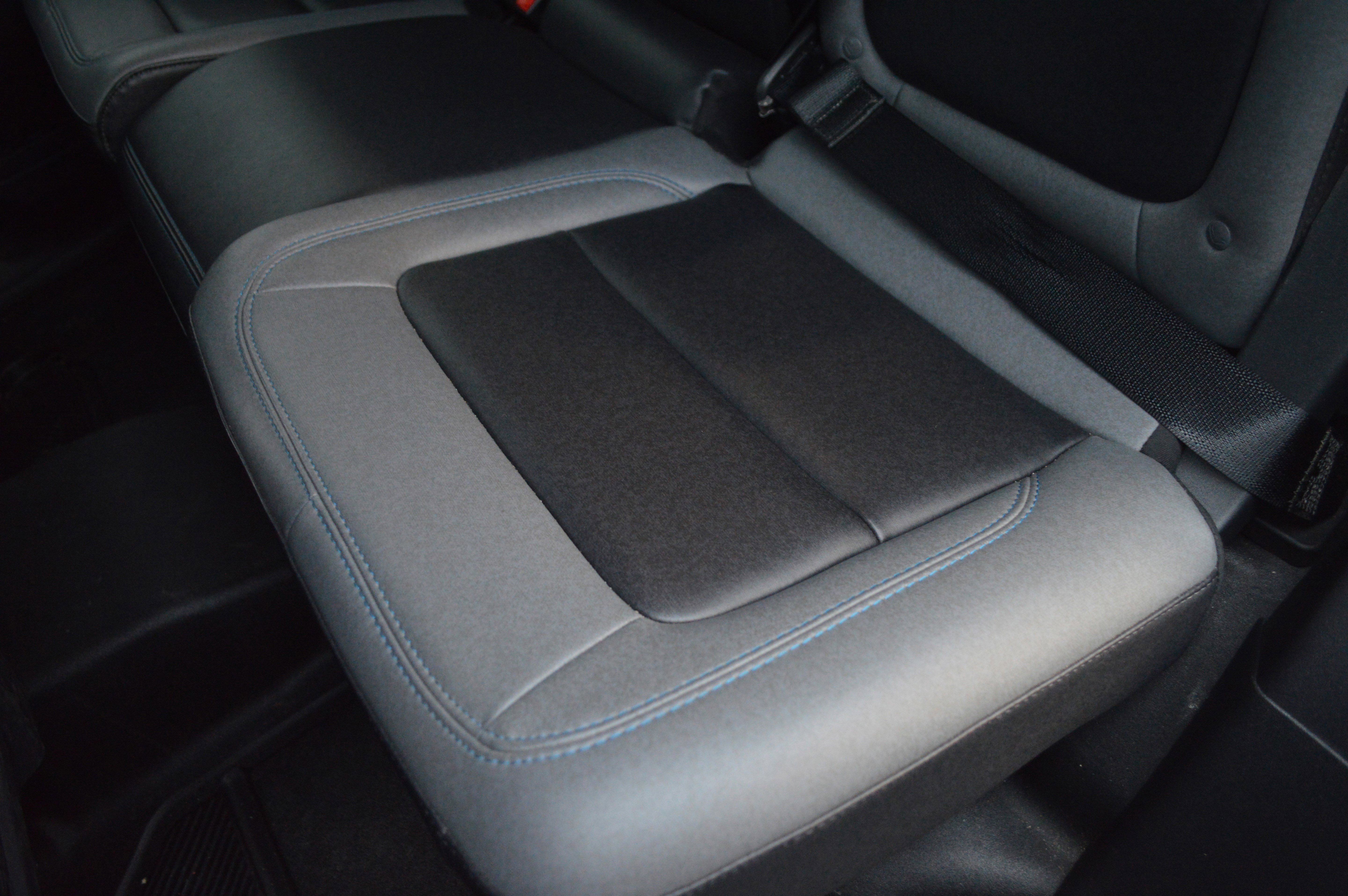 Used 2023 Ford Bronco Black Diamond image 34