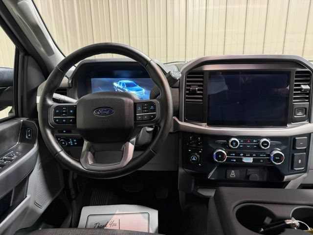 Used 2025 Ford F150 XLT w/ Equipment Group 301A Standard AWD/4WD image 30