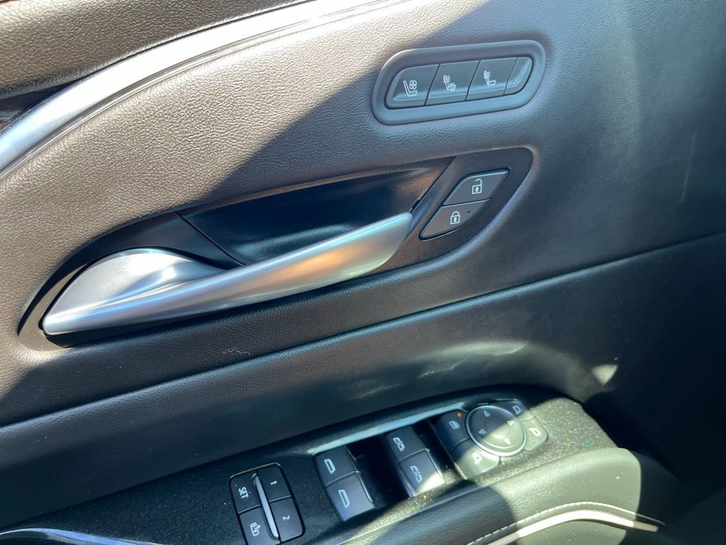 Used 2023 Cadillac Escalade Sport w/ Touring Package image 31