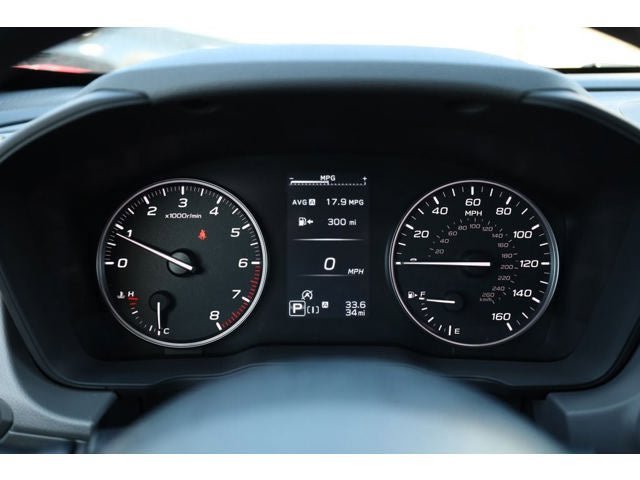 New 2026 Subaru Crosstrek 2.0i Premium image 40