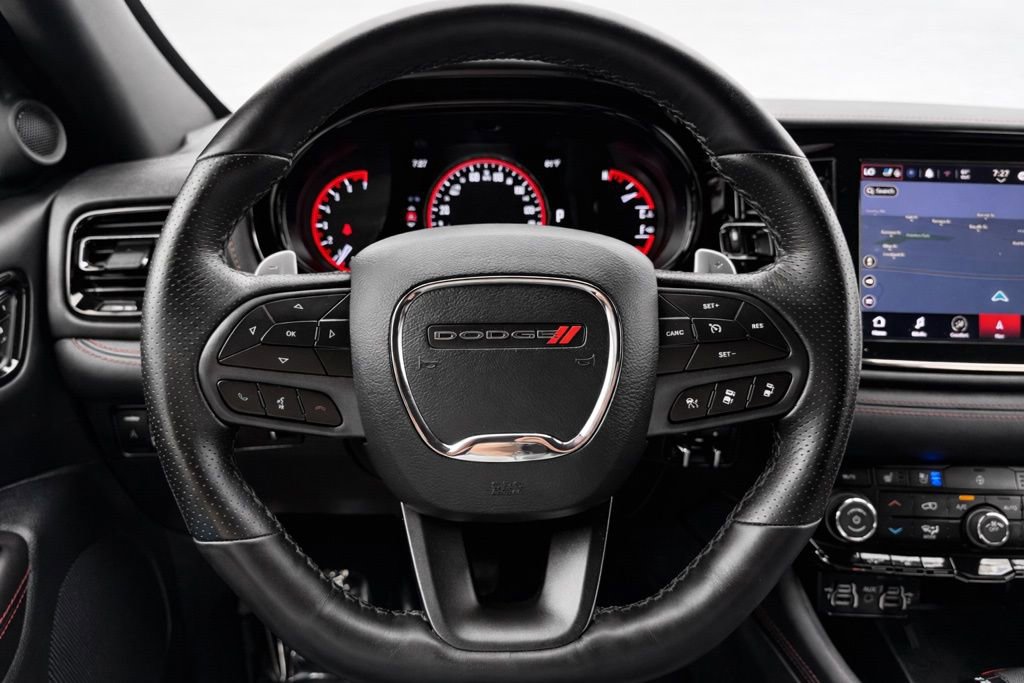 Used 2023 Dodge Durango GT AWD/4WD image 36
