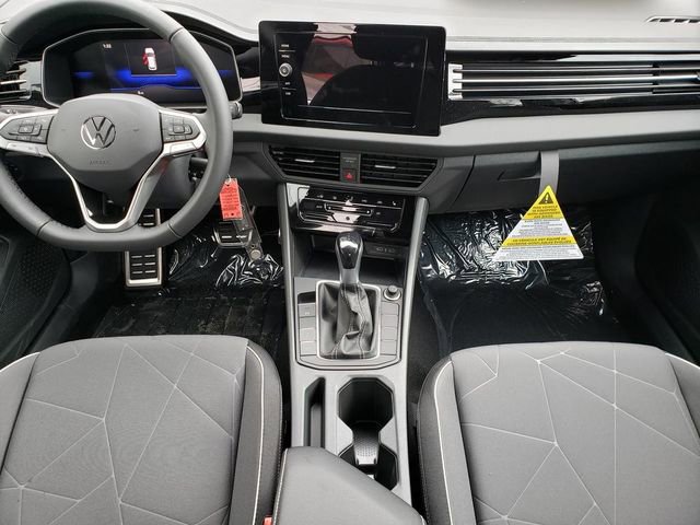 New 2026 Volkswagen Jetta Sport image 8