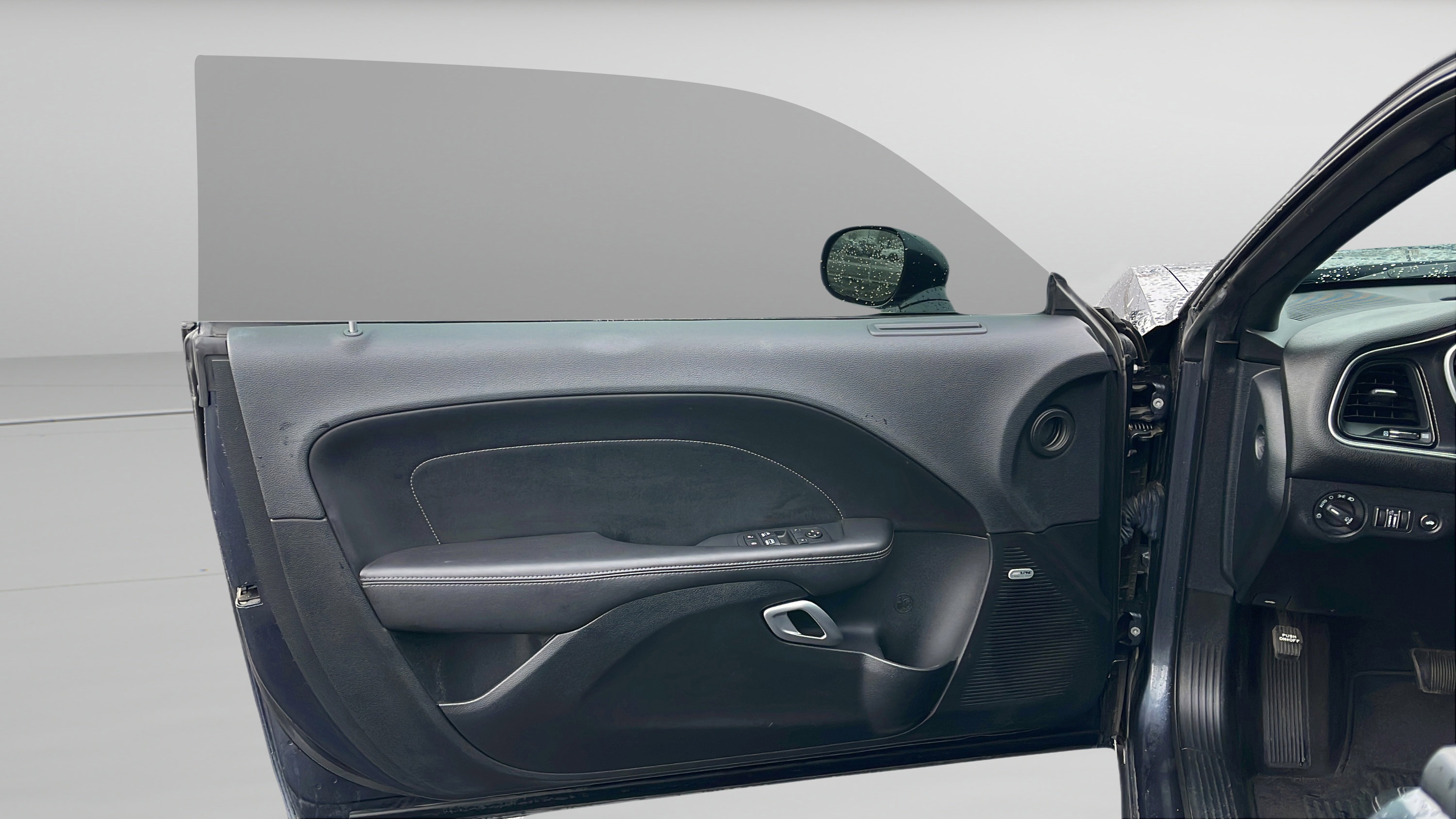 Used 2018 Dodge Challenger GT w/ GT Interior Package image 20