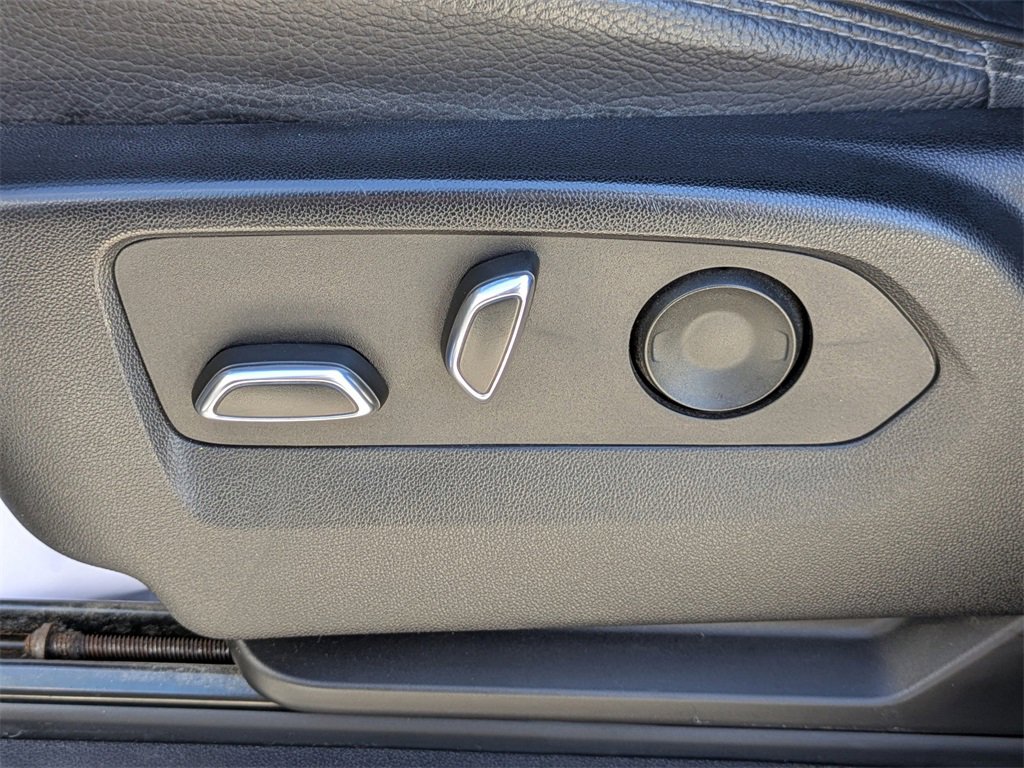 Used 2022 GMC Sierra 1500 Denali image 19