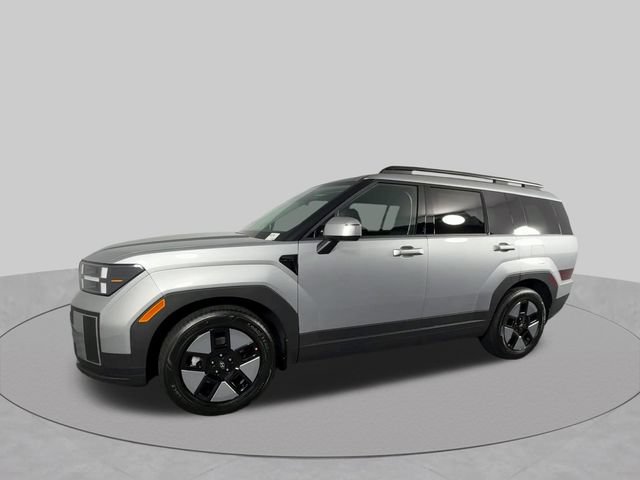 New 2026 Hyundai Santa Fe SEL AWD/4WD image 4