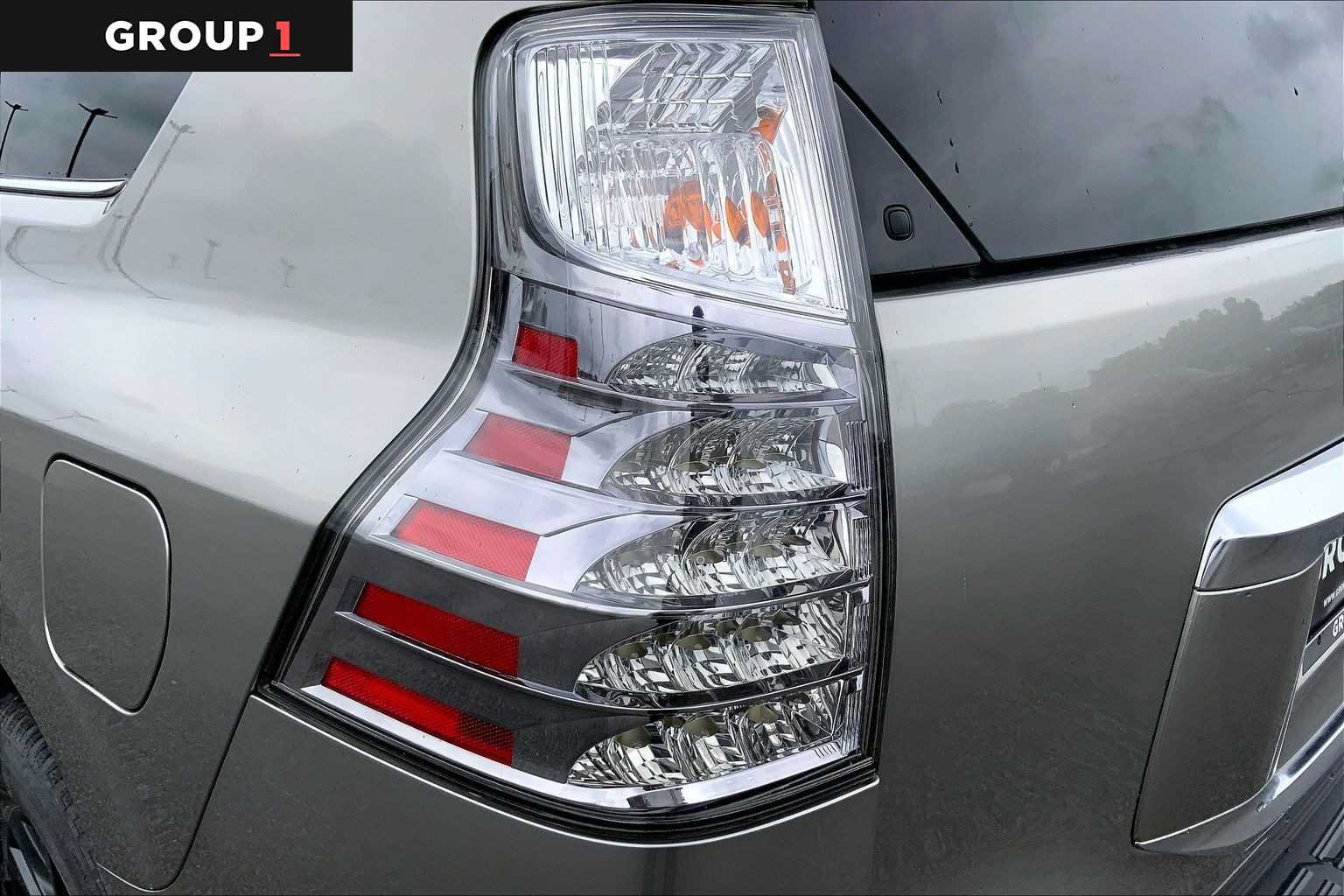 Certified 2023 Lexus GX 460 Premium w/ Premium Plus Package AWD/4WD image 28
