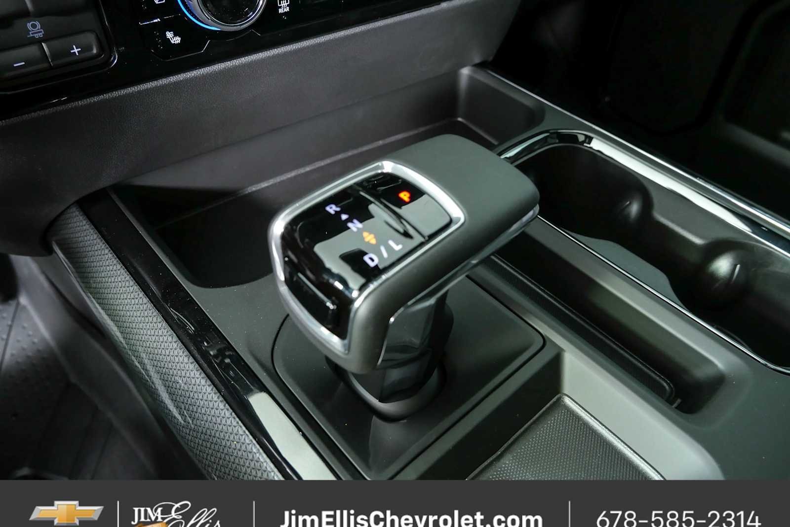 New 2026 Chevrolet Silverado 1500 ZR2 AWD/4WD image 18