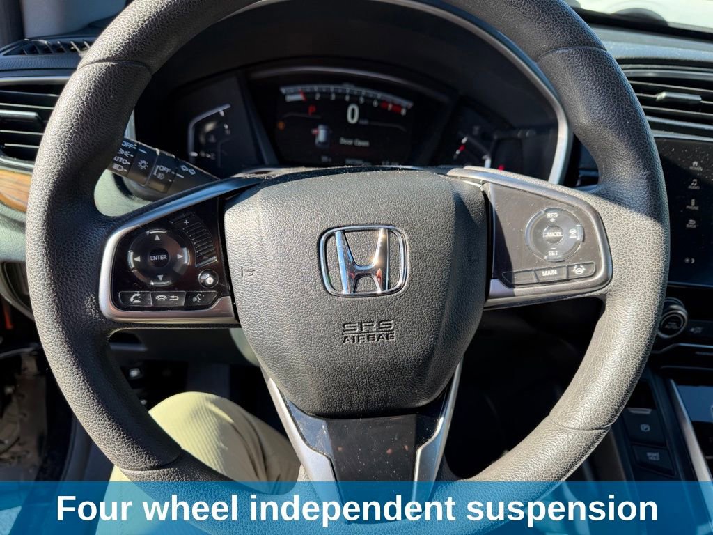 Used 2018 Honda CR-V EX image 11