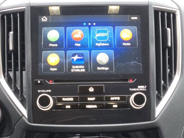 Used 2023 Subaru Forester Limited AWD/4WD image 21