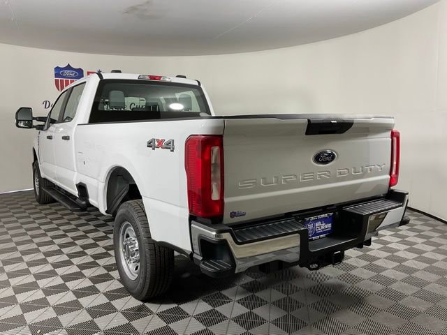 New 2026 Ford F250 XL w/ XL Driver Assist Package image 5