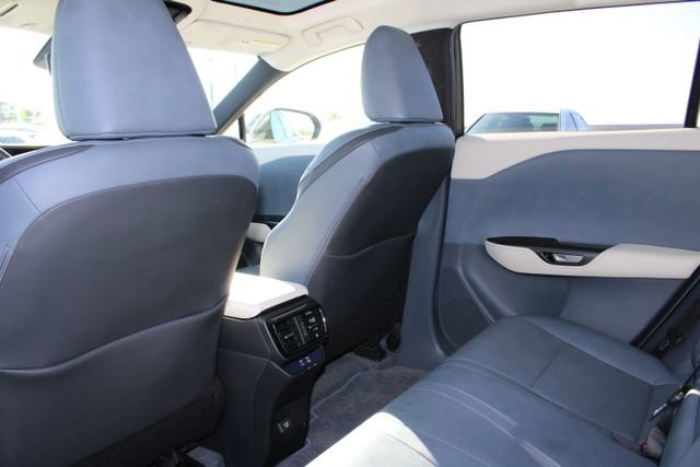 Certified 2023 Lexus RZ 450e Premium w/ Technology Package image 9