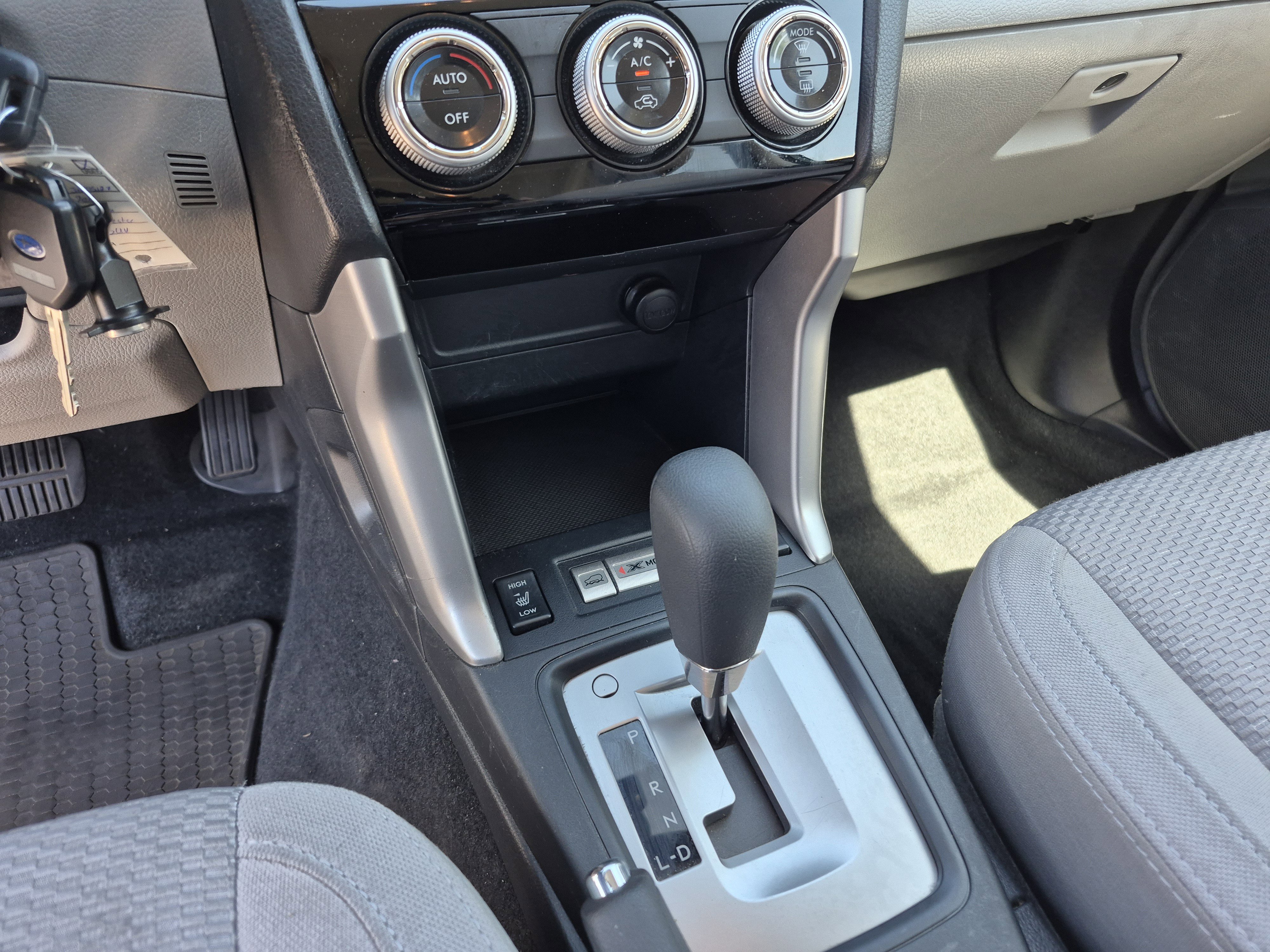 Used 2018 Subaru Forester 2.5i Premium AWD/4WD image 21