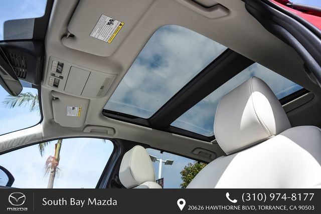 New 2026 MAZDA CX-90 3.3 Turbo S w/ Premium Package image 29