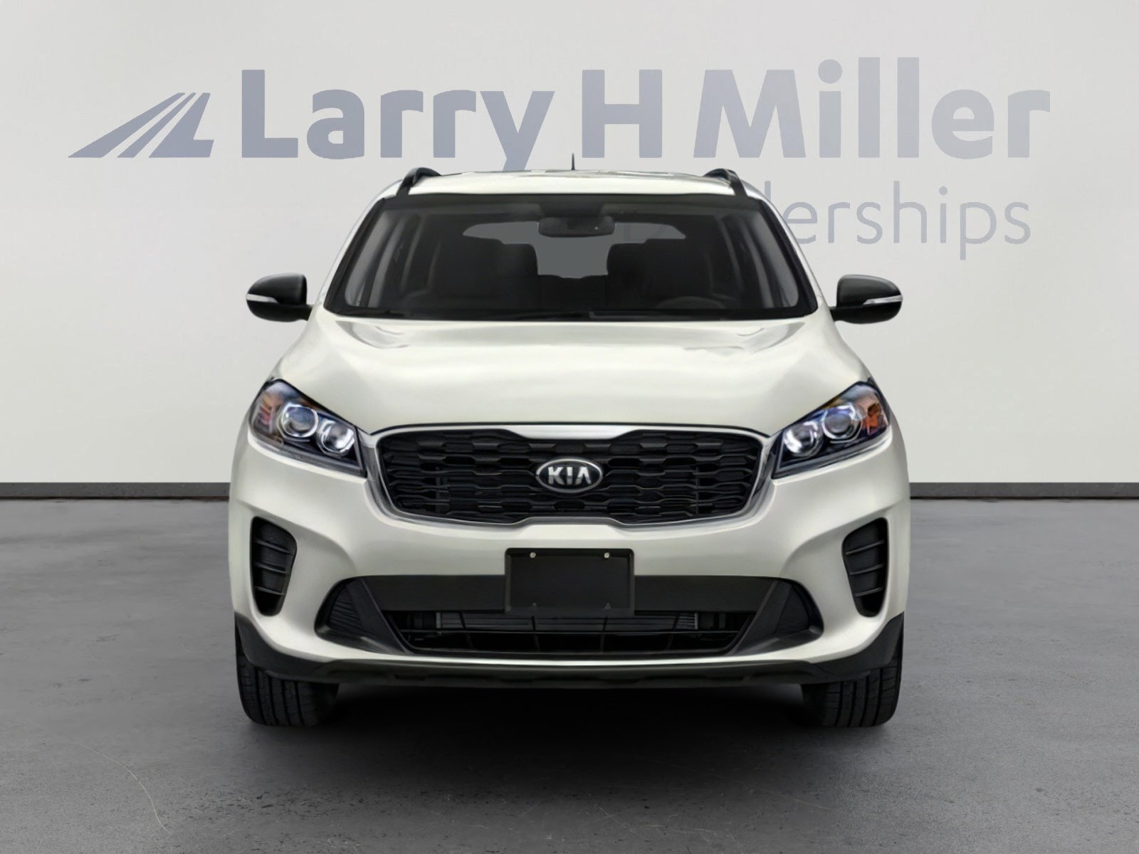 Used 2020 Kia Sorento S FWD image 7