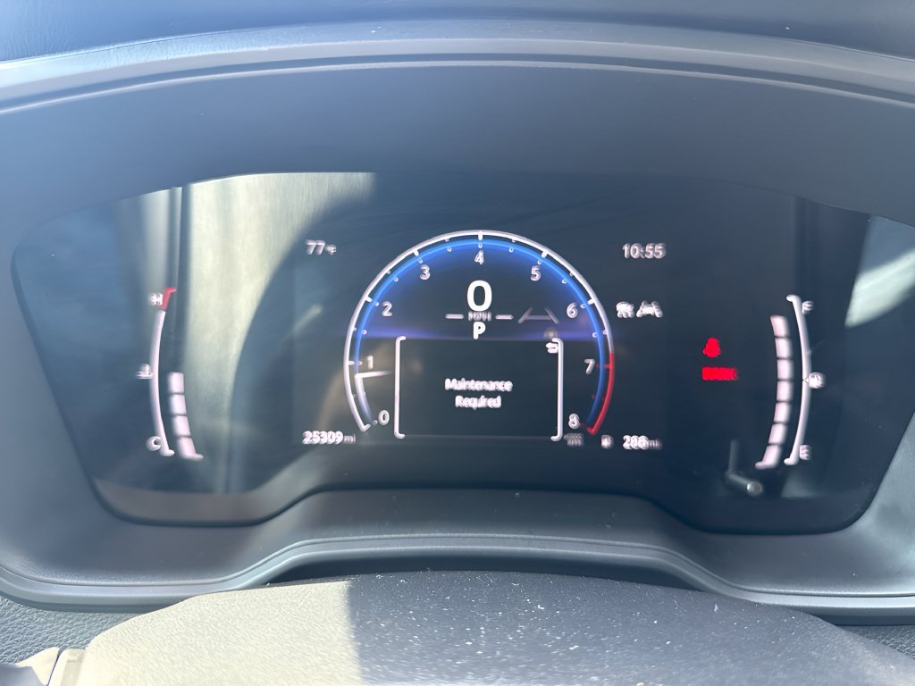 Used 2026 Toyota Corolla LE FWD image 22