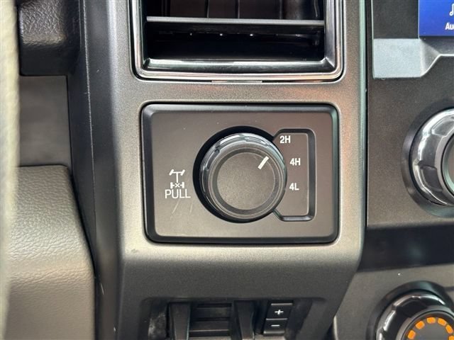 Used 2021 Ford F250 XLT w/ XLT Value Package AWD/4WD image 22