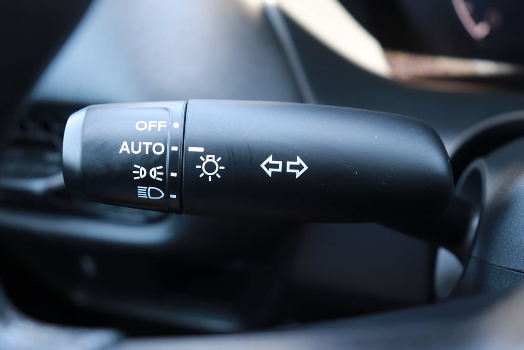 Certified 2026 Honda HR-V LX image 21