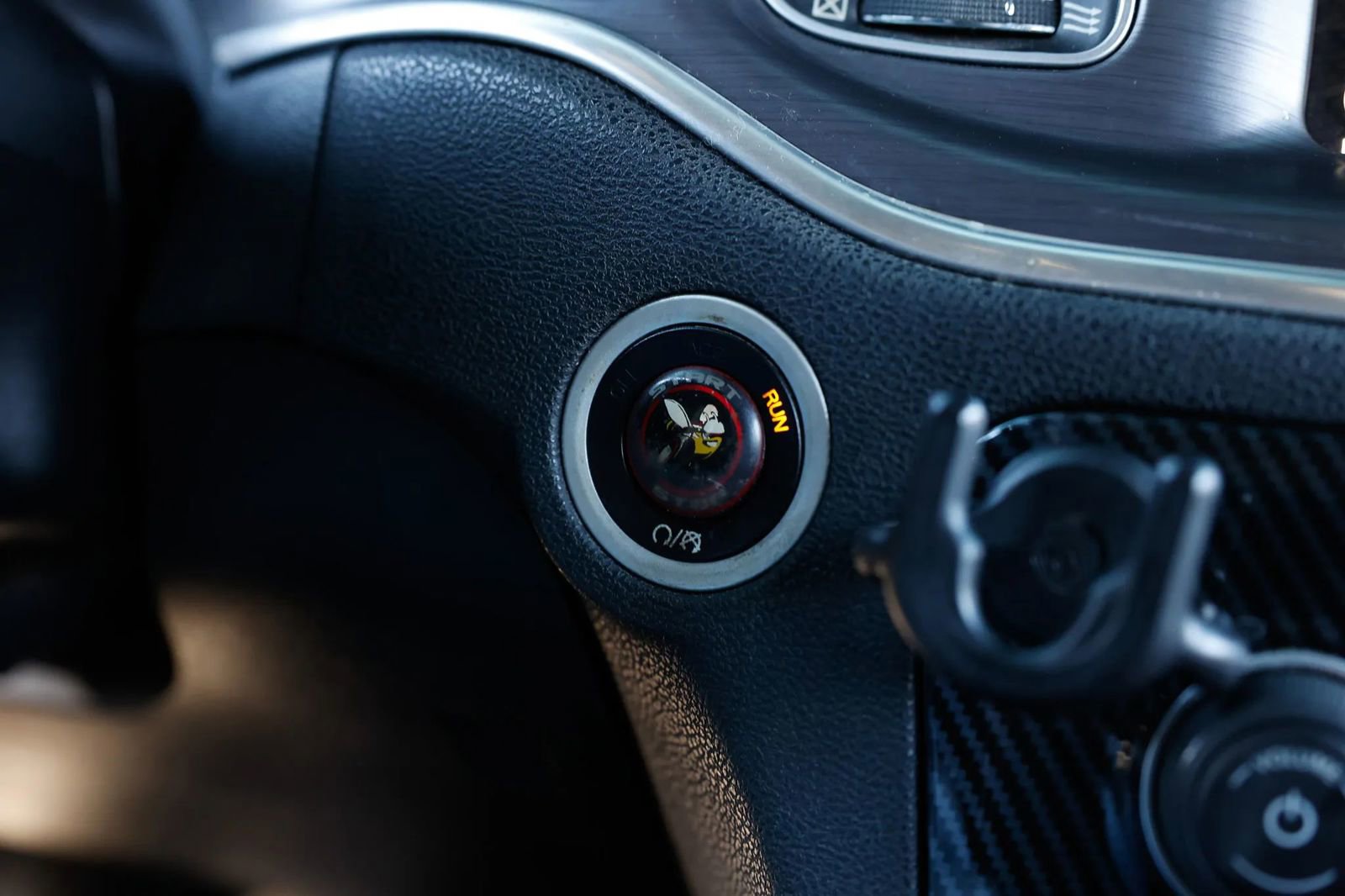 Used 2017 Dodge Charger R/T Scat Pack RWD image 29
