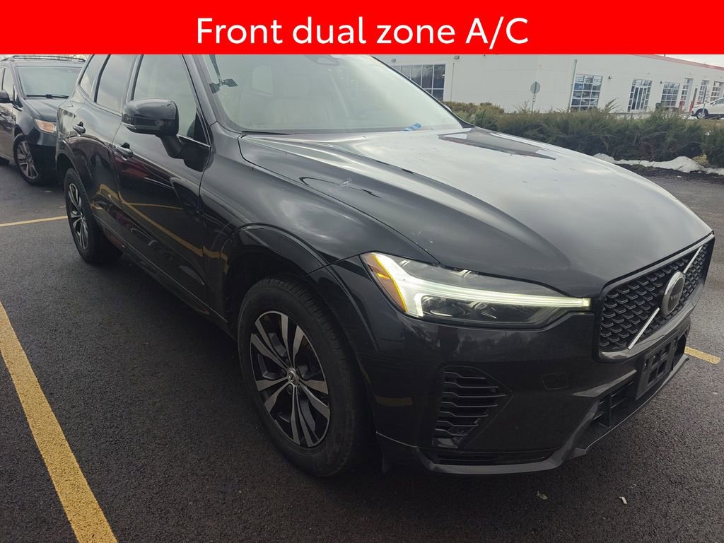 Used 2024 Volvo XC60 T8 Core image 3