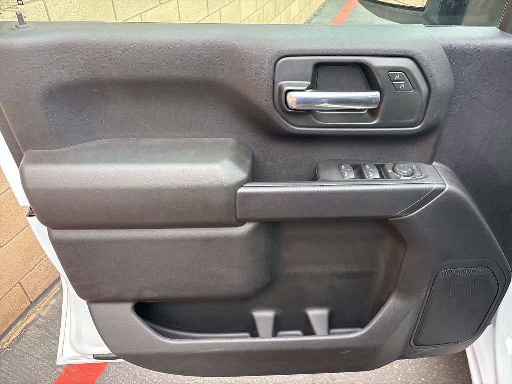 New 2025 Chevrolet Silverado 2500 W/T w/ WT Convenience Package image 14