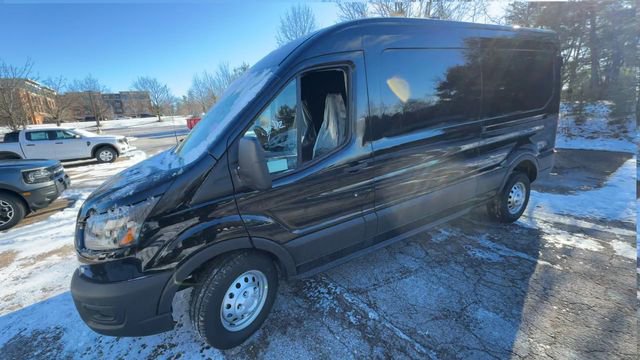 New 2026 Ford Transit 250 148 Medium Roof Extended AWD image 6