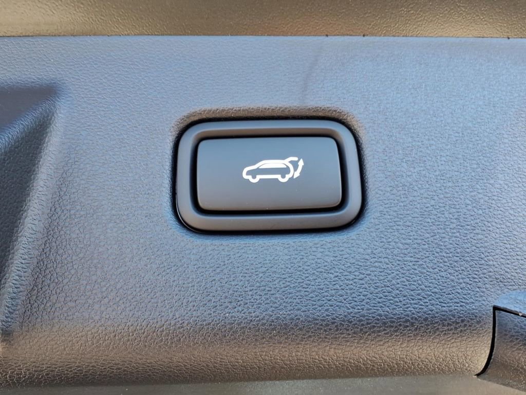 New 2026 Hyundai Tucson SEL image 12