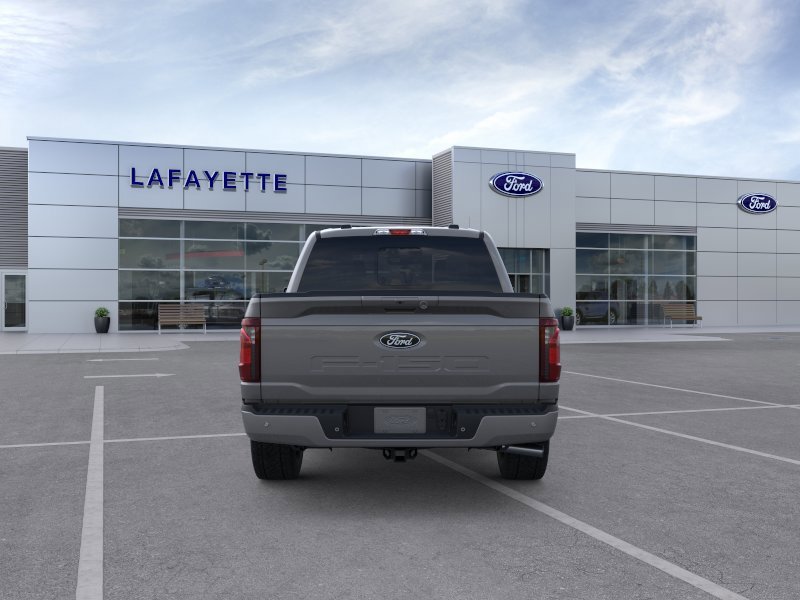 New 2026 Ford F150 XLT AWD/4WD image 43