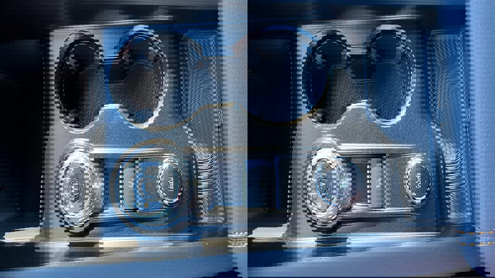 New 2026 Ford Explorer Tremor image 11