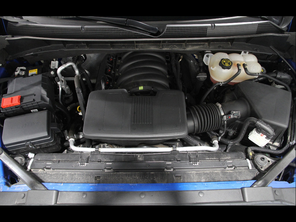 Used 2024 Chevrolet Silverado 1500 RST w/ Convenience Package II image 20