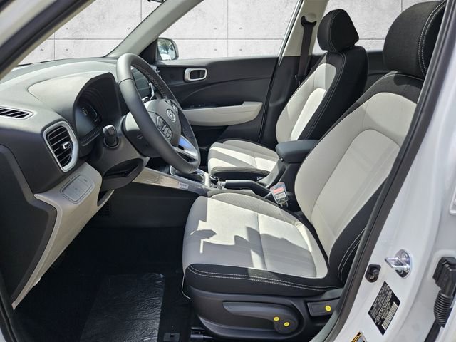 New 2026 Hyundai Venue SEL image 6