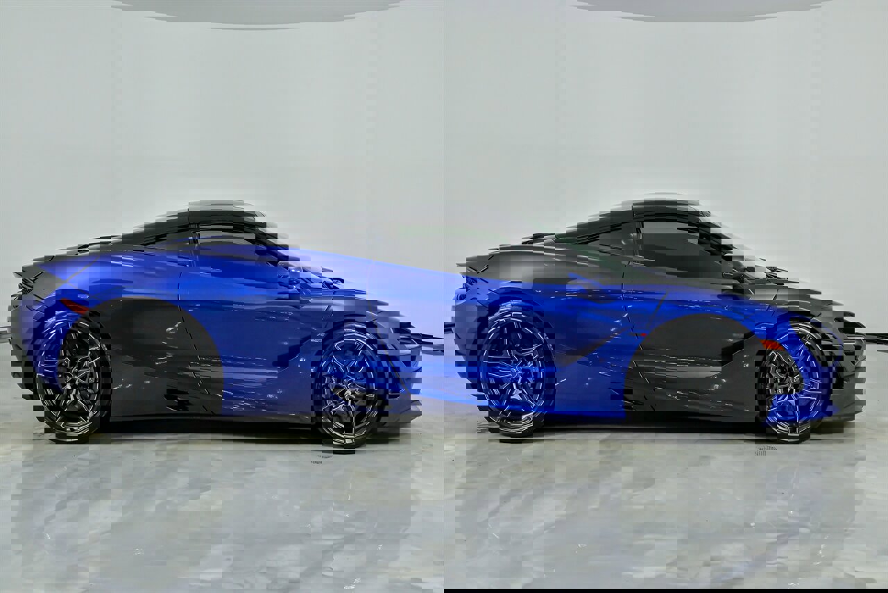 Used 2019 McLaren 720S Performance image 14