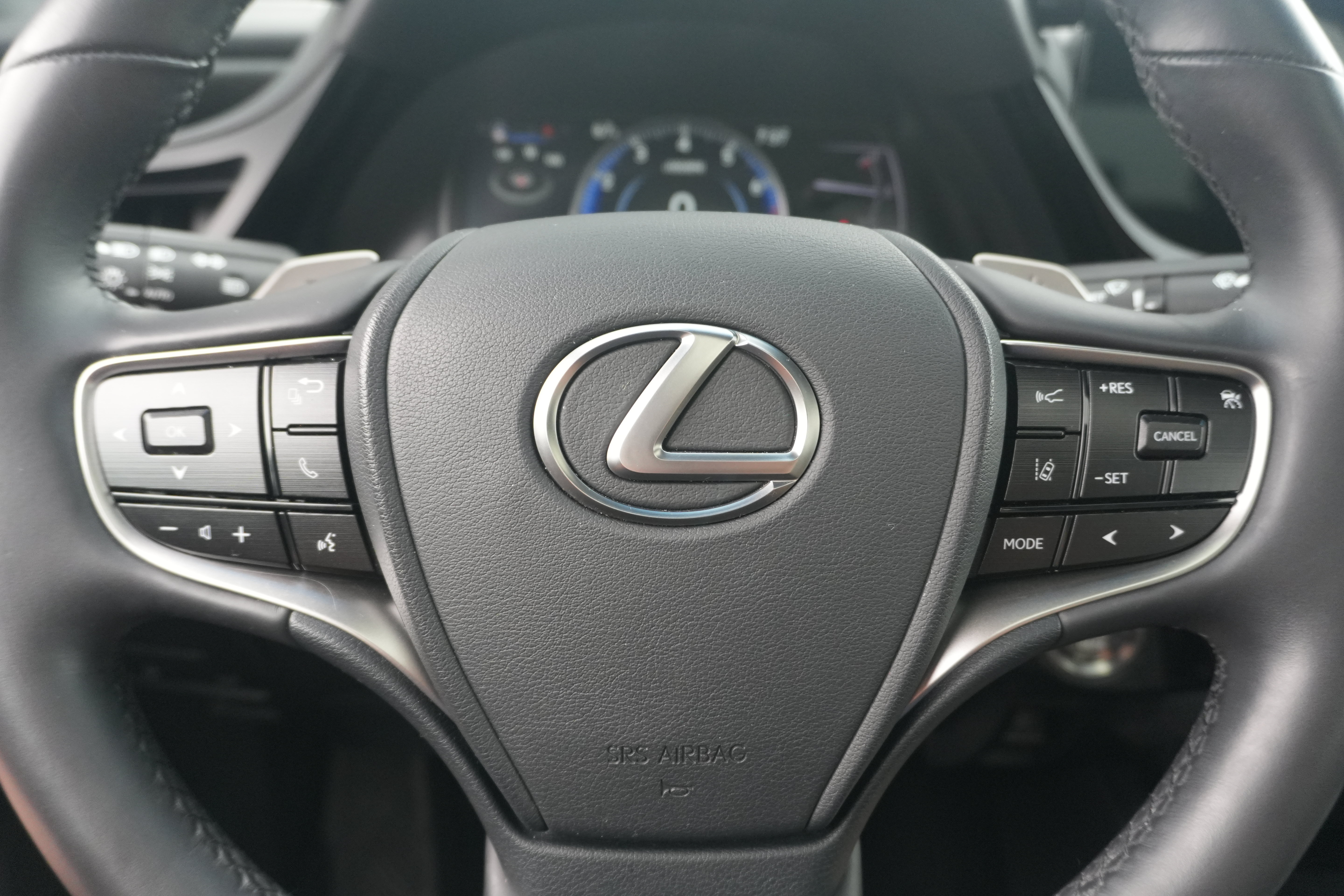 Used 2024 Lexus ES 350 w/ Premium Package FWD image 47