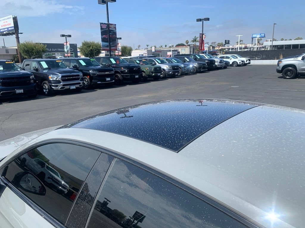 Used 2021 Audi S5 Premium Plus w/ Premium Plus Package AWD/4WD image 9
