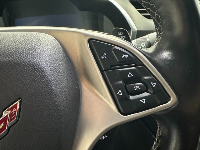Used 2016 Chevrolet Corvette Z06 RWD image 24
