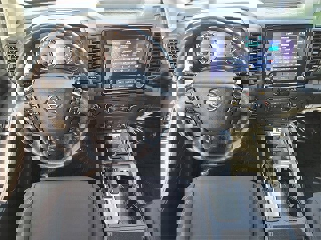 Certified 2024 Nissan Frontier S w/ Technology Package image 26